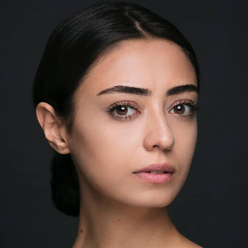 Hande Dilan Hanci