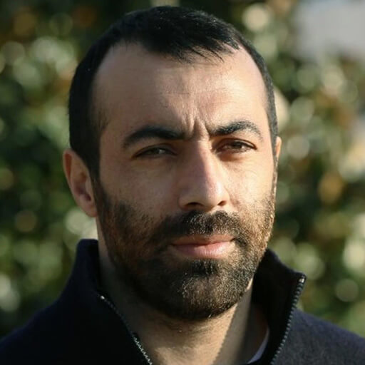 Soner Caner