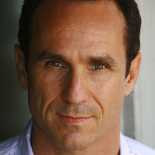 Vince Duvall