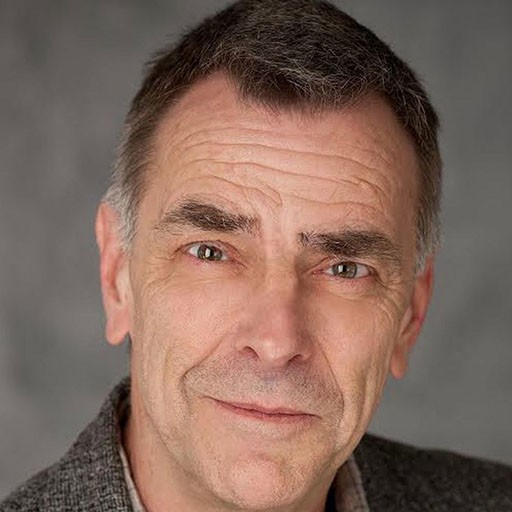 Bruce Bohne