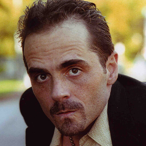 Jamie Bozian