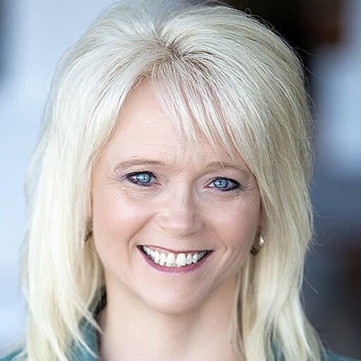 Gwen Ruhoff