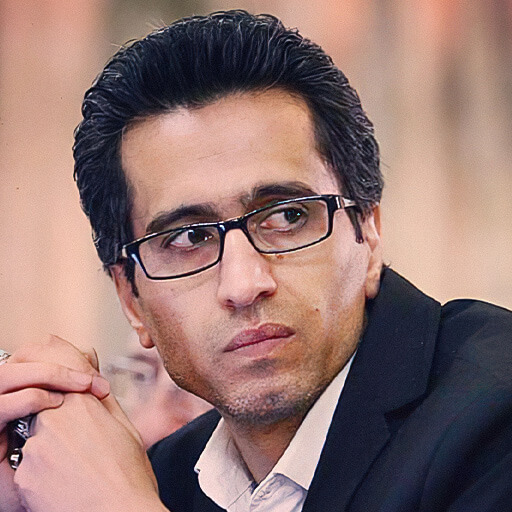 مهدی باقر بیگی