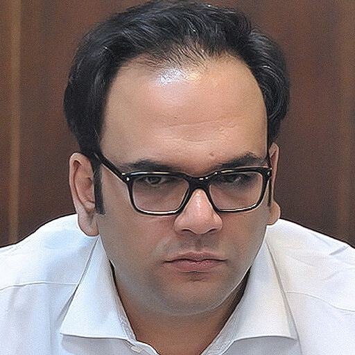 سید محمد امامی