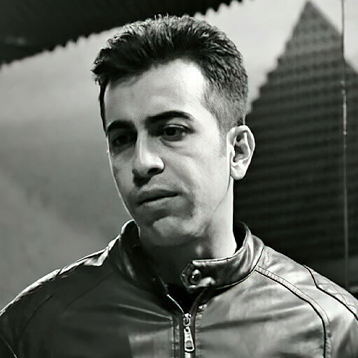 حسن جمشیدی