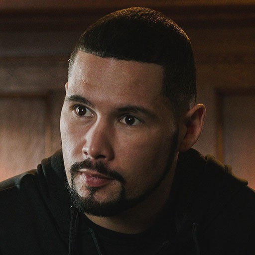 Tony Bellew