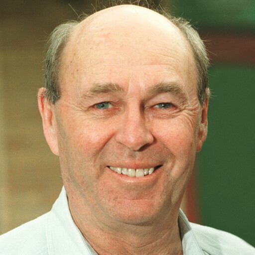 Peter Masterson
