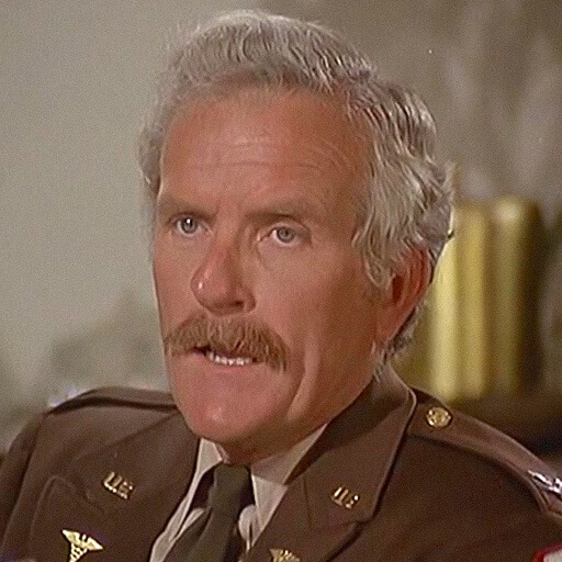 Robert Symonds