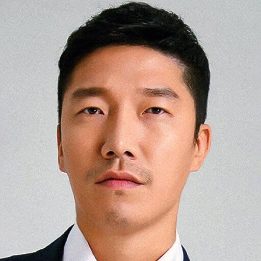 Gi-jun Hong