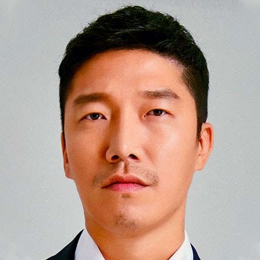 Kijoon Hong