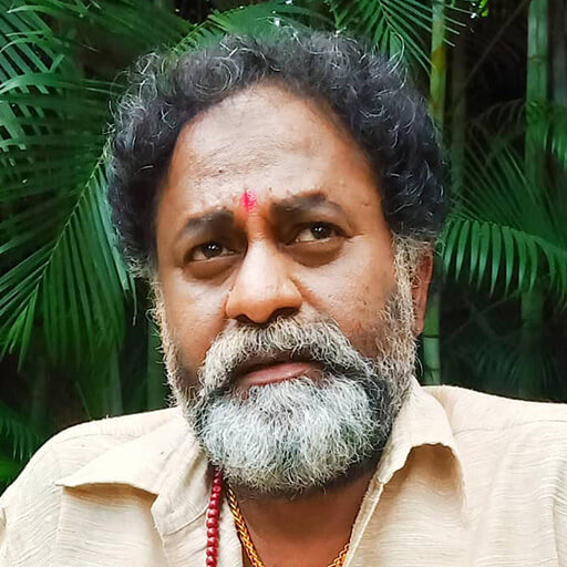 Rajsekhar Aningi