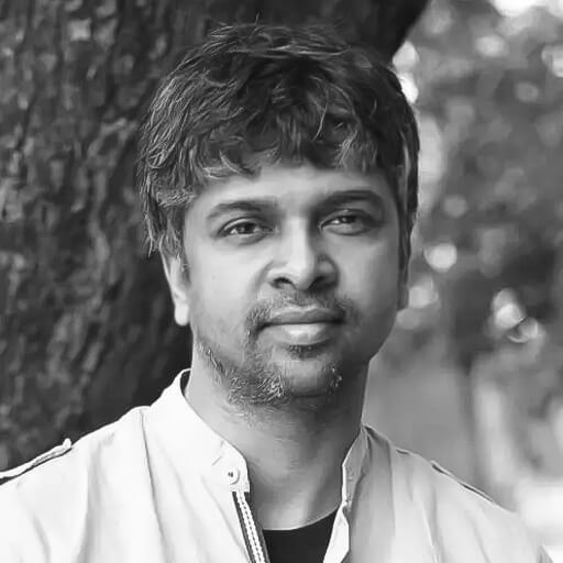 Madhan Karky