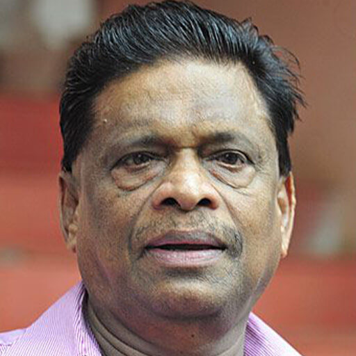 Mankombu Gopalakrishnan
