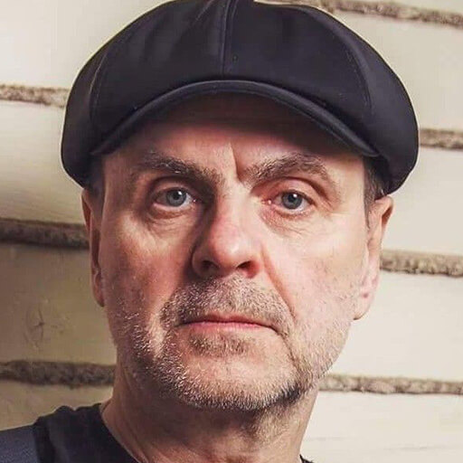 Aleksey Shedko