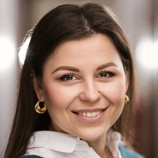 Natalia Gonchar