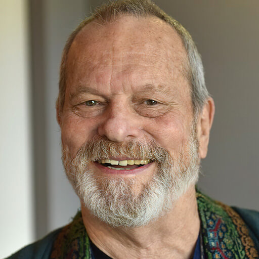 Terry Gilliam