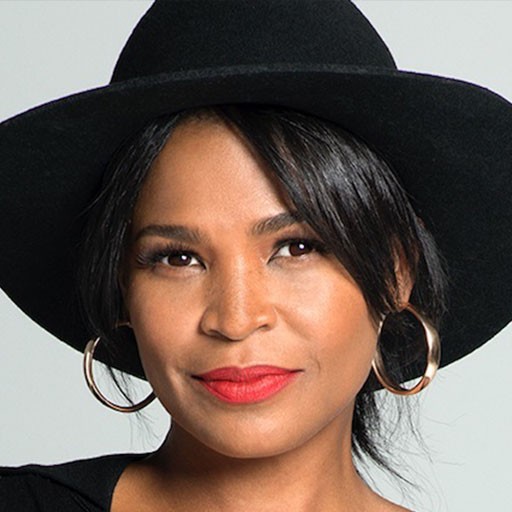 Nia Long