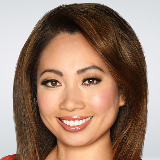 Kimberly Cheng