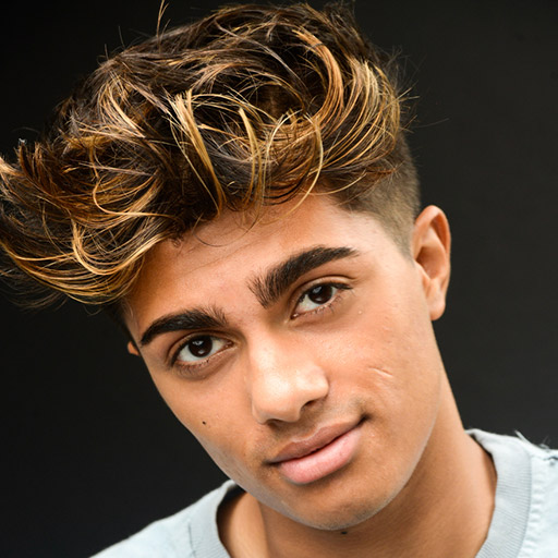 Jameel Shivji