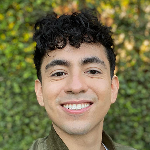 Michael Segovia