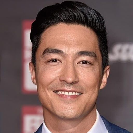 Daniel Henney