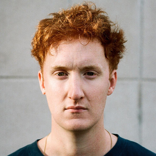 Will Merrick