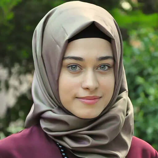 Büsra Ayaydin
