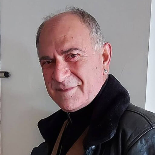 Yavuz Pekdiker