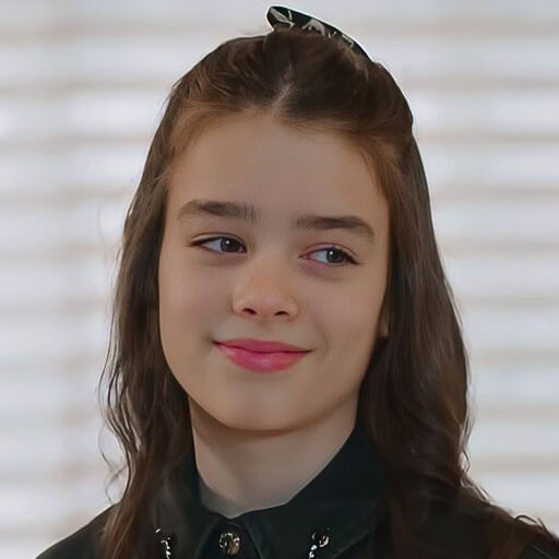 Ülkü Hilal Çiftçi