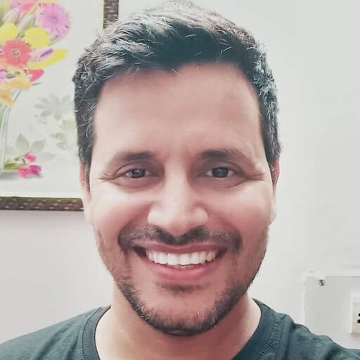 Vishal C. Bhardwaj