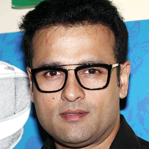 Rohit Roy