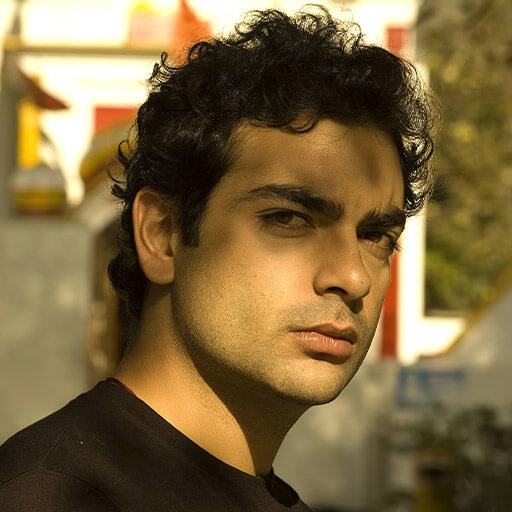 Adhir Bhat