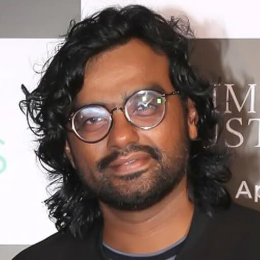 Vishal Furia