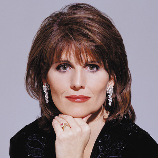 Lucie Arnaz