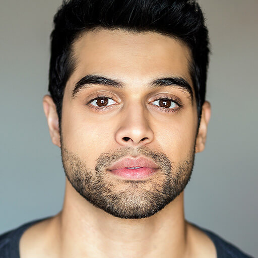 Anand Desai-Barochia