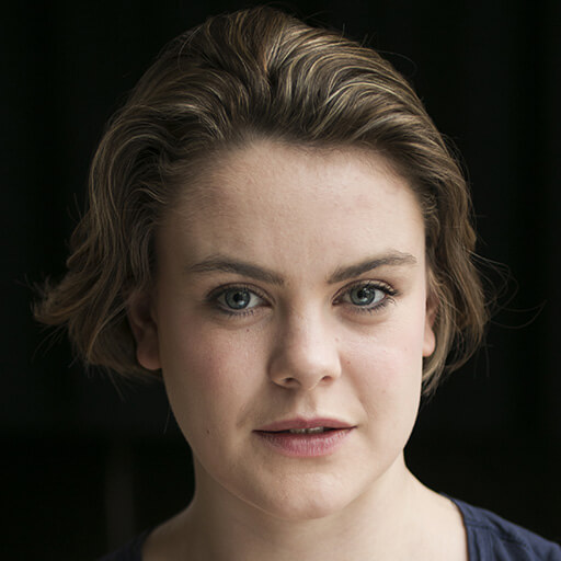 Molly Hanson