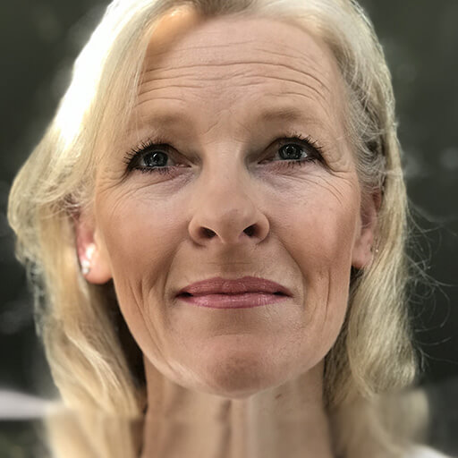 Sarah Corbridge