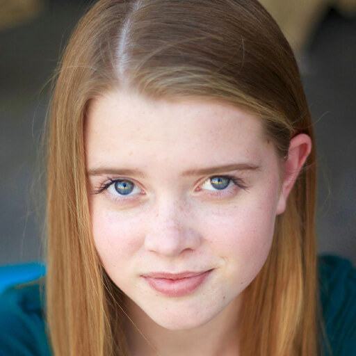 Delaney Raye