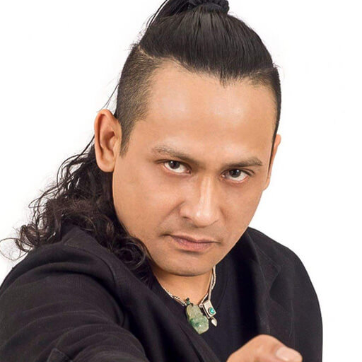 Cristian De La Cruz