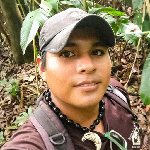 Niery Tafur Olortegui
