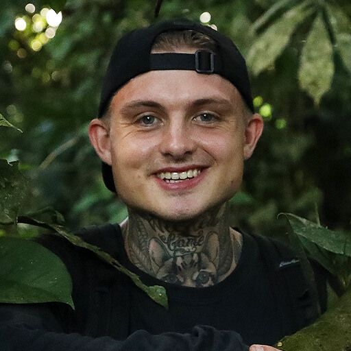 Harry Turner
