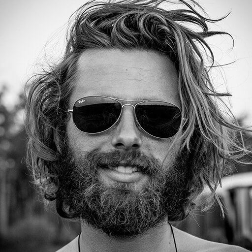 Trevor Frost