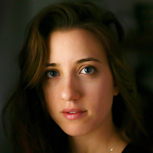 Melissa Lesh