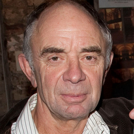 Robin Soans
