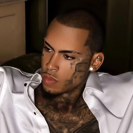 Tyler Antonius