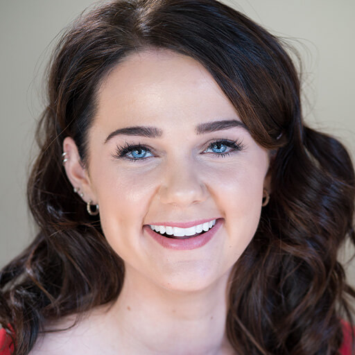 Haley Dumas