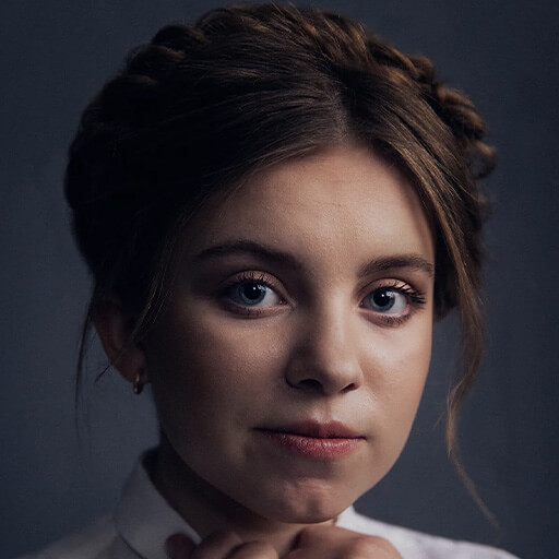 Kate Hallett