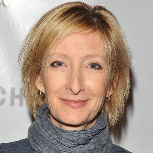 Sheila McCarthy