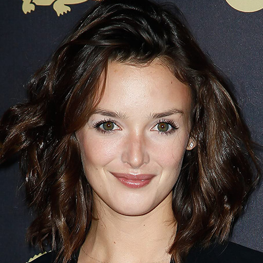 Charlotte Le Bon