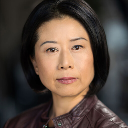Sunghee Lapell